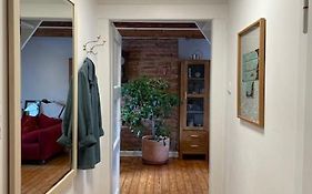 Charmante Altbauwohnung in perfekter Lage
